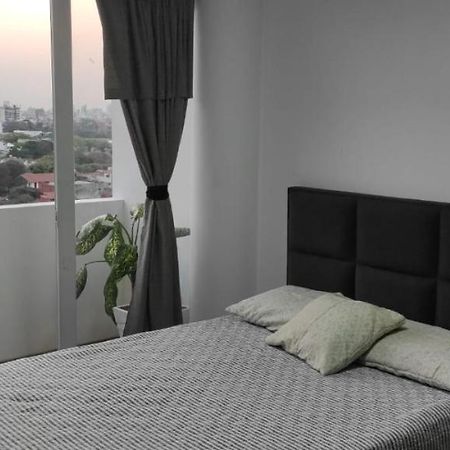 산타 크루즈 드 라 시에라 Apartamento Entero Centrico Y Confortable 아파트 외부 사진