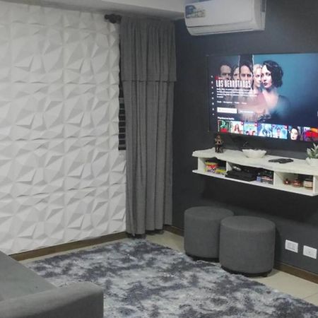 산타 크루즈 드 라 시에라 Apartamento Entero Centrico Y Confortable 아파트 외부 사진