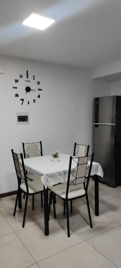 산타 크루즈 드 라 시에라 Apartamento Entero Centrico Y Confortable 아파트 외부 사진