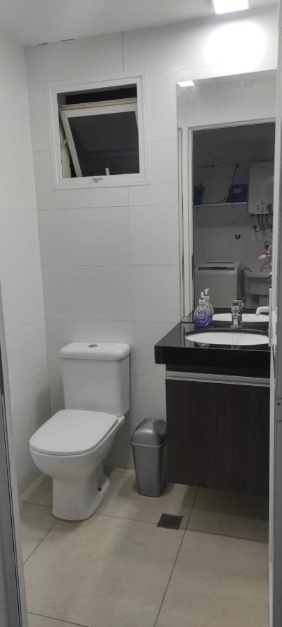 산타 크루즈 드 라 시에라 Apartamento Entero Centrico Y Confortable 아파트 외부 사진