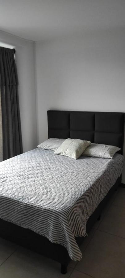 산타 크루즈 드 라 시에라 Apartamento Entero Centrico Y Confortable 아파트 외부 사진