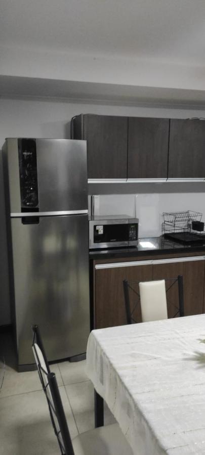 산타 크루즈 드 라 시에라 Apartamento Entero Centrico Y Confortable 아파트 외부 사진