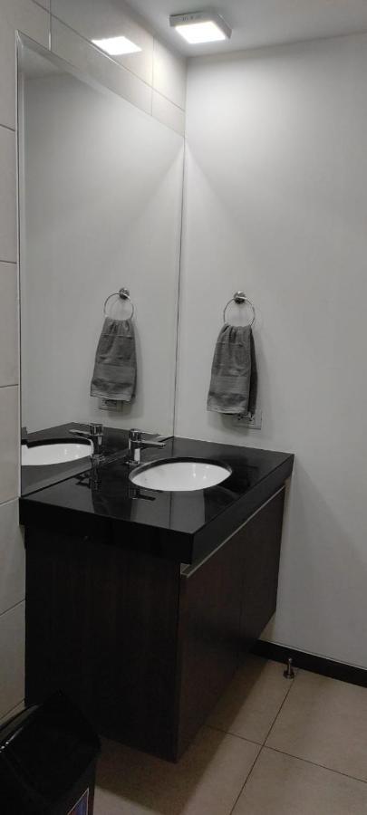 산타 크루즈 드 라 시에라 Apartamento Entero Centrico Y Confortable 아파트 외부 사진