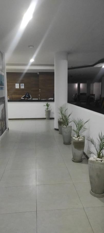산타 크루즈 드 라 시에라 Apartamento Entero Centrico Y Confortable 아파트 외부 사진